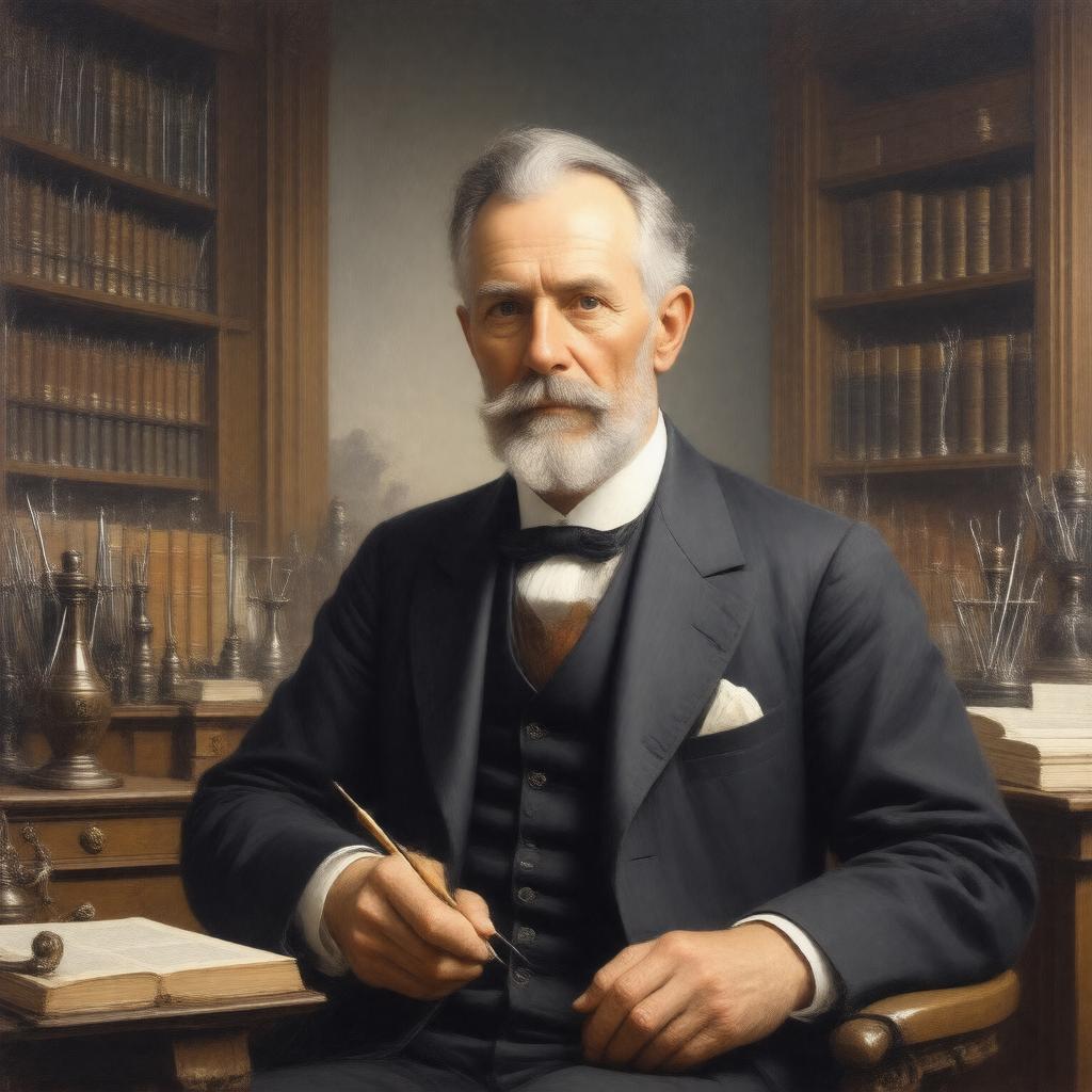 William Stewart Halsted